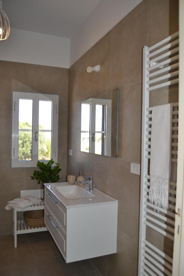 Residenza "I Tre Carrubi " Villa Fasano Buitenkant foto