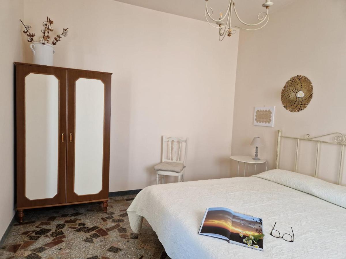 Residenza "I Tre Carrubi " Villa Fasano Buitenkant foto